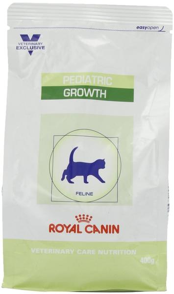 Royal Canin Kitten Stage 3 Trockenfutter 400g