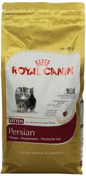 Royal Canin Persian Kitten Trockenfutter 2kg
