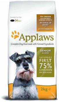 Applaws Senior Dog Huhn 2kg