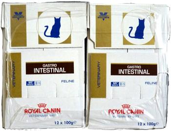 ROYAL CANIN Gastro Intestinal 100 g