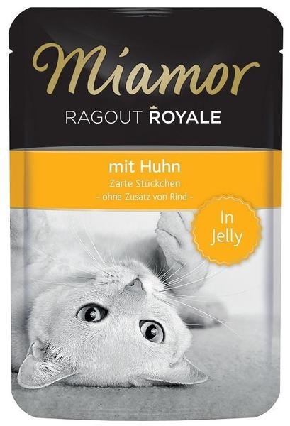 Miamor Ragout Royale Huhn in Jelly 100 g
