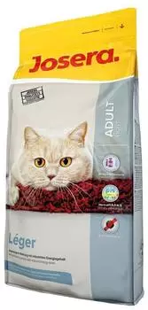 Josera Léger Katze adult Trockenfutter 2kg