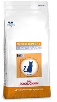 ROYAL CANIN Senior Consult Stage 1 Balance 1,5 kg
