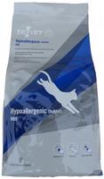 TROVET Hypoallergenic RRD Hundefutter - Kaninchen - 3 kg