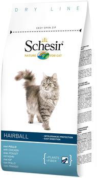 Schesir Perser & Langhaarkatzen 1,5 kg