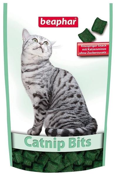 Beaphar Catnip Bits (75 treats)
