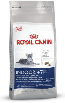 ROYAL CANIN Indoor +7 400 g