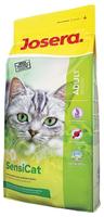 Josera SensiCat | 400 g, Grundpreis: &euro; 9,45 / kg