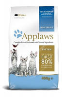 Applaws Kittenfutter - Huhn - 400 g