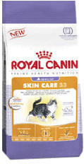 Royal Canin Feline Care Nutrition Hair & Skin Trockenfutter 400g