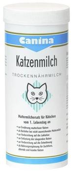 Canina Katzenmilch 150g