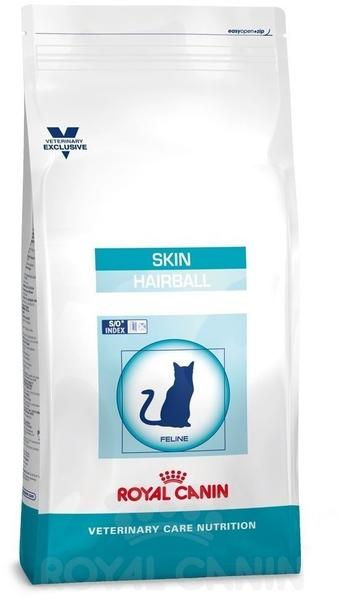 Royal Canin Skin Hairball Vet CARE 1,5kg