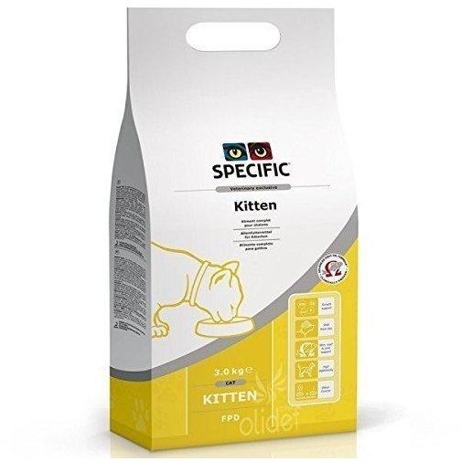 Specific FPD Kitten 3 kg