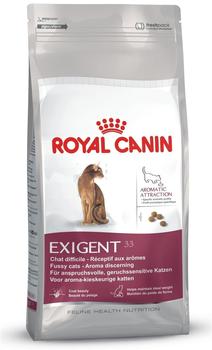 Royal Canin Feline Aroma Exigent Trockenfutter 400g