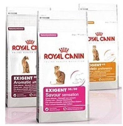 Royal Canin Feline Protein Exigent Trockenfutter 400g