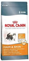 ROYAL CANIN Hair & Skin Care 2 kg, Grundpreis: &euro; 12,08 / kg