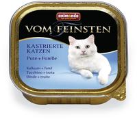 animonda 2200058097382, animonda Vom Feinsten Mildes Men&uuml; 100g Schale