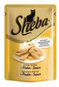 Sheba Cuisine mit Huhn in Sauce 85 g