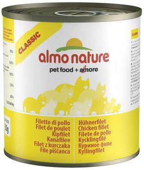 Almo Nature Classic Hühnerfilet 55g