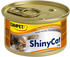 GimCat Shiny Cat in Jelly Thunfisch mit Hühnchen 70g