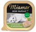 Miamor Milde Mahlzeit 16 x 100g - Senior - mit Kaninchen & Huhnstückchen