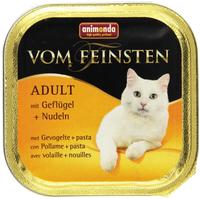 animonda 2200032424760, animonda Vom Feinsten Adult 100g Schale...