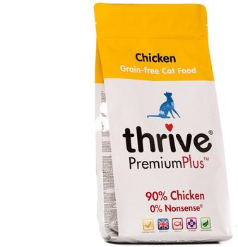 Petproject Thrive PremiumPlus Huhn 1.5kg