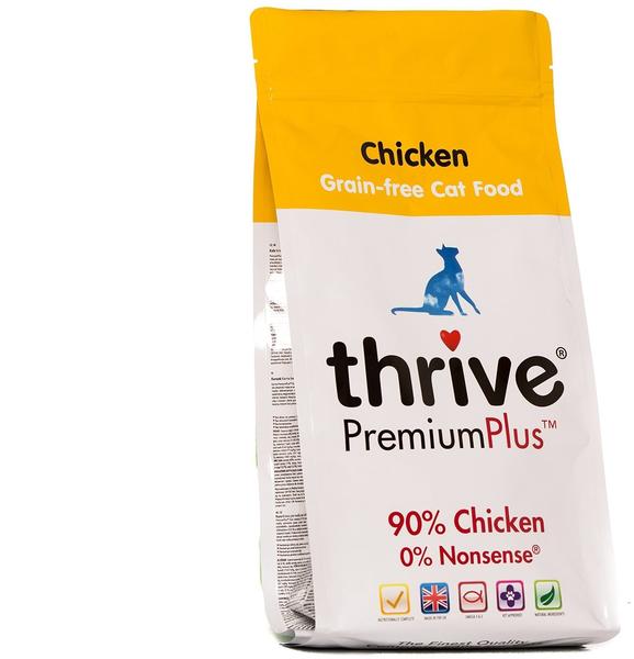 Petproject Thrive PremiumPlus Huhn 1.5kg