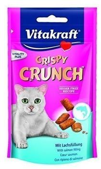 Vitakraft Crispy Crunch mit Lachs 60 g