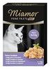 Miamor | Miamor Feine Filets Mini Multibox Feine Auslese 8x50g | 4 x 8 x 50 g