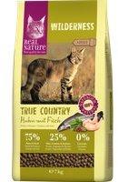 Real Nature Wilderness Pure Country Adult Huhn mit Fisch 7kg
