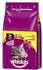 Whiskas 7+ Senior Huhn 1,9kg