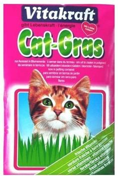 Vitakraft Cat-Gras Nachf&uuml;llpackung 50g