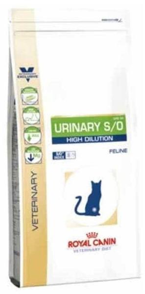 Royal Canin Urinary S/O High Dilution UHD 34 (7 kg)