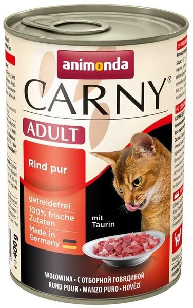 Animonda Carny Senior Rind, Huhn & Käse 200 g