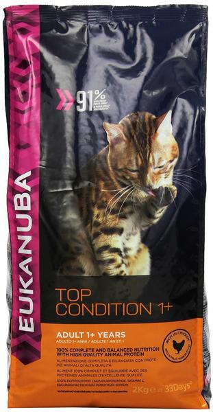 Eukanuba Top Condition 1+ 2 kg