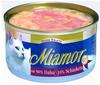 Miamor Feine Filets in Jelly 100g Dose Katzennassfutter 24 x 100 Gramm...