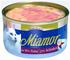 Miamor Feine Filets Thunfisch & Wachtelei (100 g Dose)