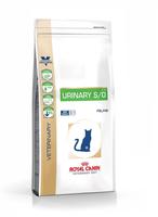 ROYAL CANIN Cat Urinary S/O 7 kg