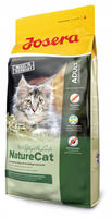 Josera NatureCat | 2 kg, Grundpreis: &euro; 6,92 / kg