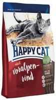 Happy Cat Adult Voralpen-Rind 1,4 kg
