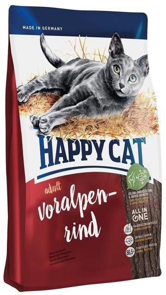 Happy Cat Adult Voralpen-Rind 1,4 kg