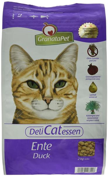 GranataPet DeliCatessen Adult Ente 2 kg