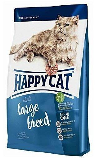 HAPPY CAT Supreme Adult Large Breed 300 g