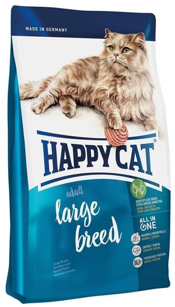 HAPPY CAT Supreme Adult Large Breed 1,4 kg