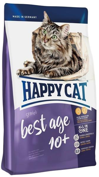 HAPPY CAT Supreme Best Age 10+ 1,4 kg