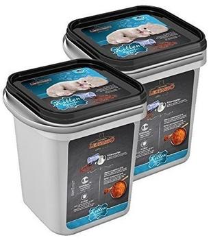 LEONARDO Cat Food Kitten Granula-Start 5kg