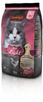 LEONARDO | Adult Light | 2 kg