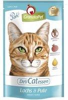 GranataPet DeliCatessen Kitten Geflügel 12 x 85 g