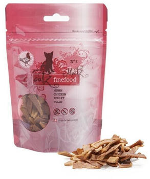 catz finefood Meatz N&deg;3 Huhn 45g